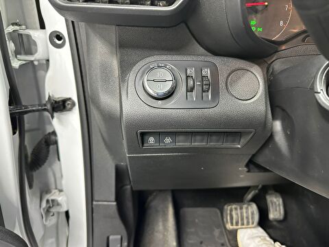 opel, combo, life 1.5 cdtı edition otomatik, otomatik, dizel 2.el otomobil | renew 18