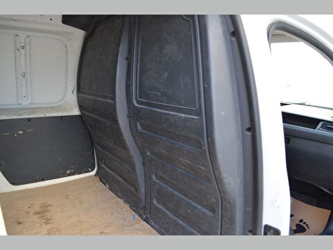 volkswagen, caddy, van 2.0 tdı scr bmt maxi, manuel, dizel 2.el otomobil | renew 27