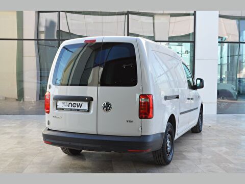 volkswagen, caddy, van 2.0 tdı scr bmt maxi, manuel, dizel 2.el otomobil | renew 10