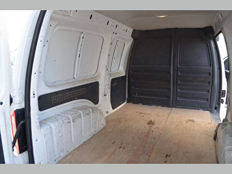 volkswagen, caddy, van 2.0 tdı scr bmt maxi, manuel, dizel 2.el otomobil | renew 23