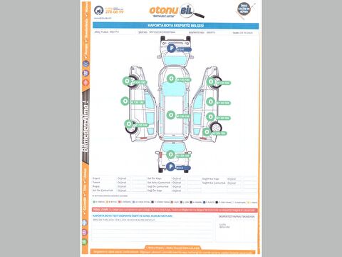 volkswagen, caddy, van 2.0 tdı scr bmt maxi, manuel, dizel 2.el otomobil | renew 33