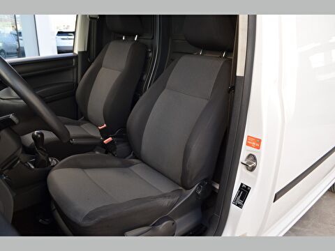 volkswagen, caddy, van 2.0 tdı scr bmt maxi, manuel, dizel 2.el otomobil | renew 19