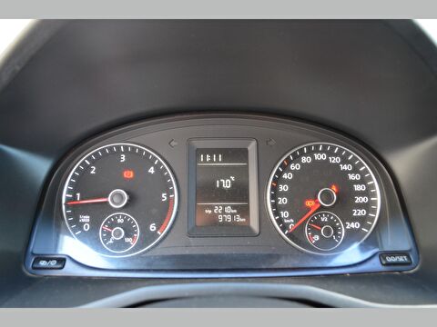 volkswagen, caddy, van 2.0 tdı scr bmt maxi, manuel, dizel 2.el otomobil | renew 29