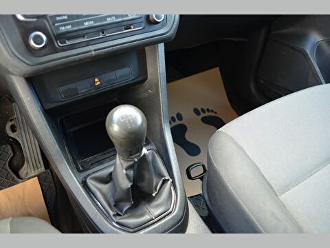 volkswagen, caddy, van 2.0 tdı scr bmt maxi, manuel, dizel 2.el otomobil | renew 30