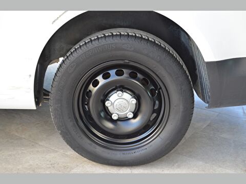 volkswagen, caddy, van 2.0 tdı scr bmt maxi, manuel, dizel 2.el otomobil | renew 16