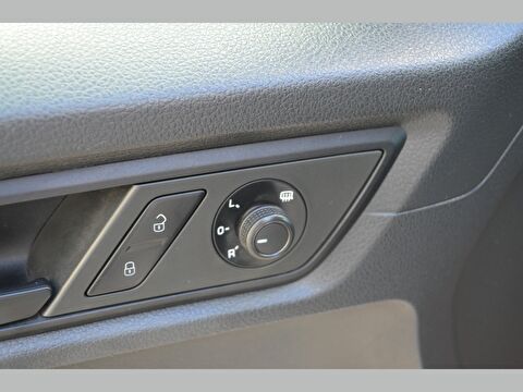 volkswagen, caddy, van 2.0 tdı scr bmt maxi, manuel, dizel 2.el otomobil | renew 31