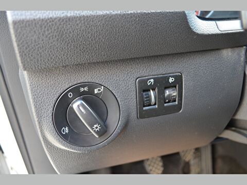 volkswagen, caddy, van 2.0 tdı scr bmt maxi, manuel, dizel 2.el otomobil | renew 28