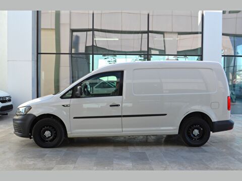 volkswagen, caddy, van 2.0 tdı scr bmt maxi, manuel, dizel 2.el otomobil | renew 6