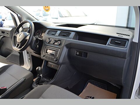 volkswagen, caddy, van 2.0 tdı scr bmt maxi, manuel, dizel 2.el otomobil | renew 24