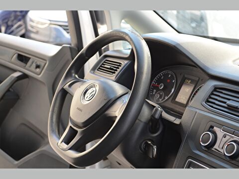 volkswagen, caddy, van 2.0 tdı scr bmt maxi, manuel, dizel 2.el otomobil | renew 21