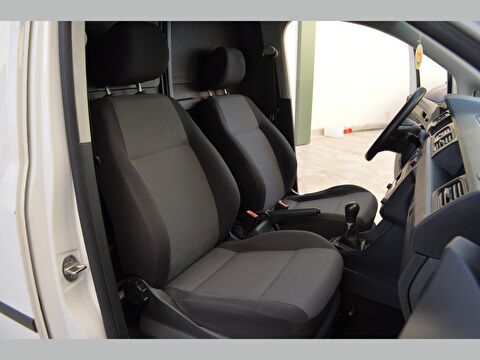 volkswagen, caddy, van 2.0 tdı scr bmt maxi, manuel, dizel 2.el otomobil | renew 13