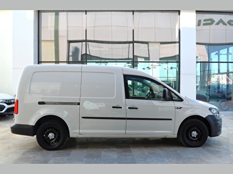 volkswagen, caddy, van 2.0 tdı scr bmt maxi, manuel, dizel 2.el otomobil | renew 8