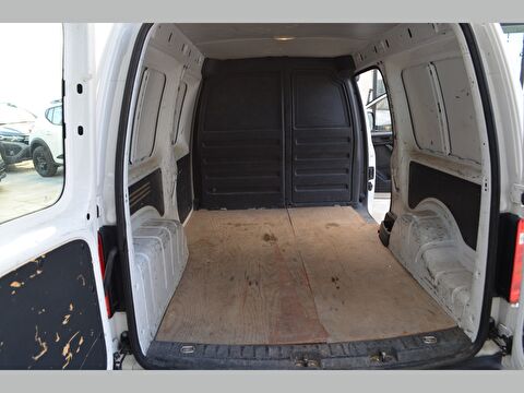 volkswagen, caddy, van 2.0 tdı scr bmt maxi, manuel, dizel 2.el otomobil | renew 22