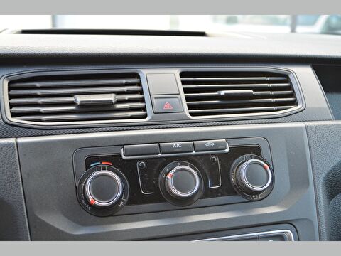 volkswagen, caddy, van 2.0 tdı scr bmt maxi, manuel, dizel 2.el otomobil | renew 32