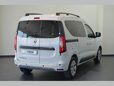 renault, express combi, 1.5 bluedcı touch, manuel, dizel 2.el otomobil | renew 11