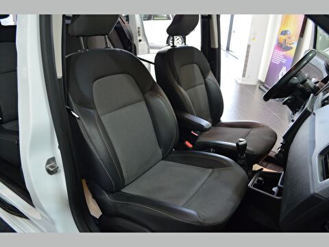 renault, express combi, 1.5 bluedcı touch, manuel, dizel 2.el otomobil | renew 22