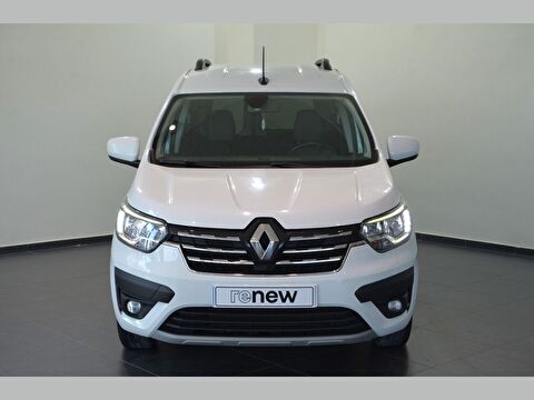 renault, express combi, 1.5 bluedcı touch, manuel, dizel 2.el otomobil | renew 3
