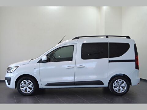 renault, express combi, 1.5 bluedcı touch, manuel, dizel 2.el otomobil | renew 6