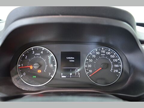 renault, express combi, 1.5 bluedcı touch, manuel, dizel 2.el otomobil | renew 34