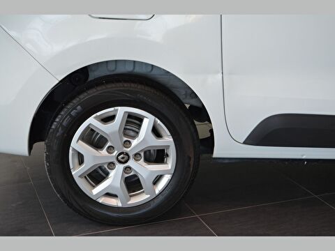 renault, express combi, 1.5 bluedcı touch, manuel, dizel 2.el otomobil | renew 19