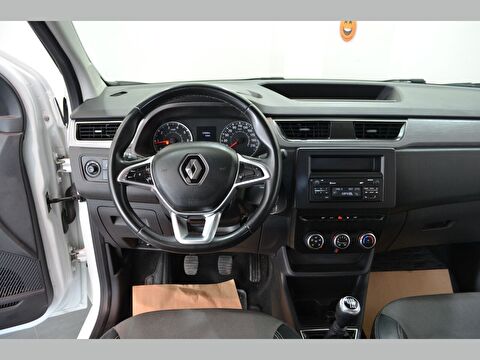 renault, express combi, 1.5 bluedcı touch, manuel, dizel 2.el otomobil | renew 28