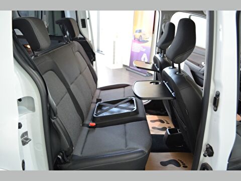 renault, express combi, 1.5 bluedcı touch, manuel, dizel 2.el otomobil | renew 21