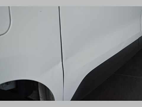 renault, express combi, 1.5 bluedcı touch, manuel, dizel 2.el otomobil | renew 13