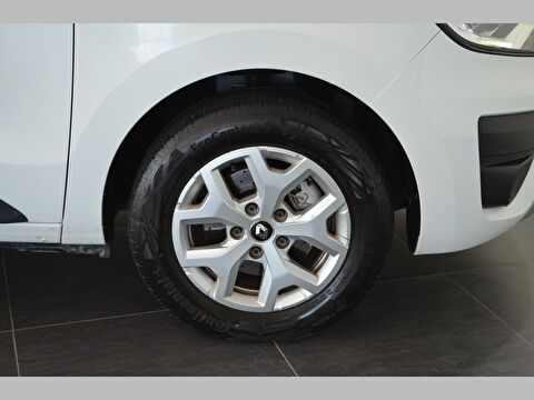 renault, express combi, 1.5 bluedcı touch, manuel, dizel 2.el otomobil | renew 20