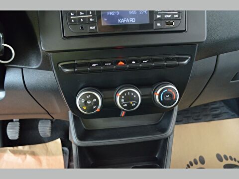 renault, express combi, 1.5 bluedcı touch, manuel, dizel 2.el otomobil | renew 36