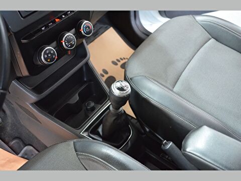 renault, express combi, 1.5 bluedcı touch, manuel, dizel 2.el otomobil | renew 33