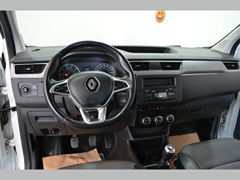 renault, express combi, 1.5 bluedcı touch, manuel, dizel 2.el otomobil | renew 29