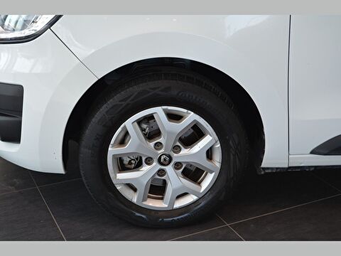 renault, express combi, 1.5 bluedcı touch, manuel, dizel 2.el otomobil | renew 16