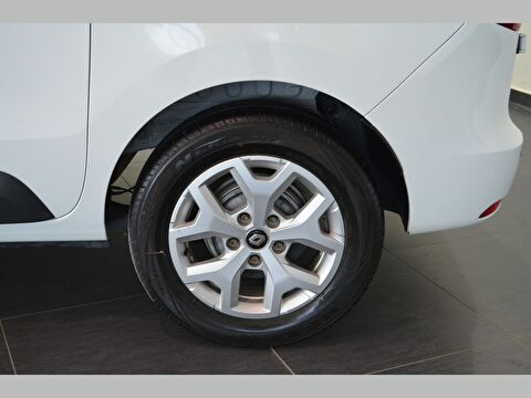 renault, express combi, 1.5 bluedcı touch, manuel, dizel 2.el otomobil | renew 17