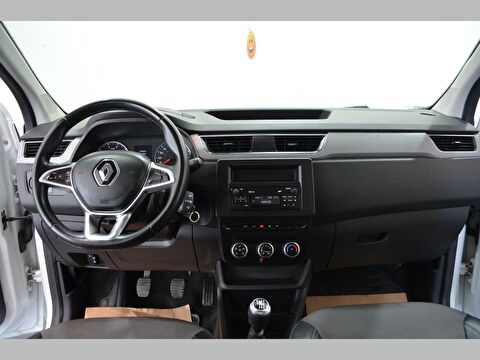 renault, express combi, 1.5 bluedcı touch, manuel, dizel 2.el otomobil | renew 26