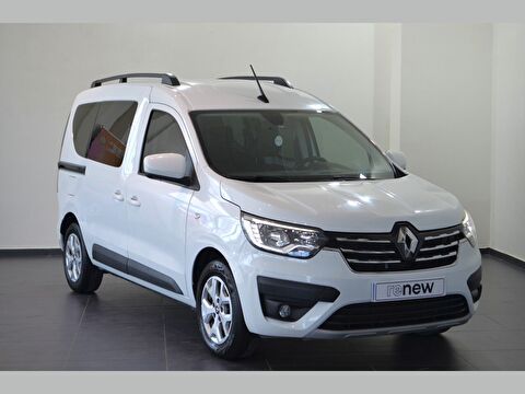 renault, express combi, 1.5 bluedcı touch, manuel, dizel 2.el otomobil | renew 7