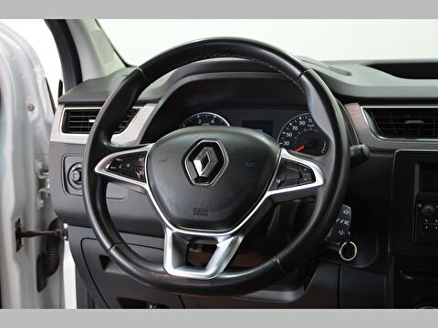 renault, express combi, 1.5 bluedcı touch, manuel, dizel 2.el otomobil | renew 27