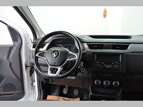 renault, express combi, 1.5 bluedcı touch, manuel, dizel 2.el otomobil | renew 25