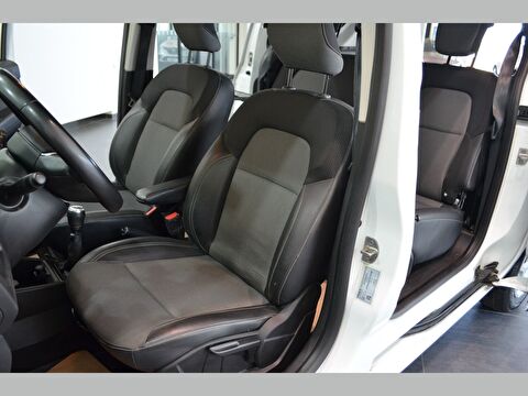 renault, express combi, 1.5 bluedcı touch, manuel, dizel 2.el otomobil | renew 30