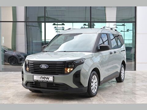 Kombi 1.5 EcoBlue Trend, 2. el otomobil | renew