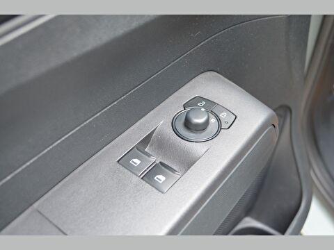 ford, tourneo courier, kombi 1.5 ecoblue trend, manuel, dizel 2.el otomobil | renew 14