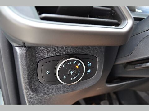 ford, tourneo courier, kombi 1.5 ecoblue trend, manuel, dizel 2.el otomobil | renew 24