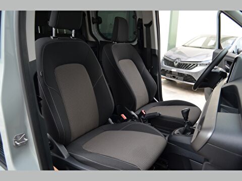 ford, tourneo courier, kombi 1.5 ecoblue trend, manuel, dizel 2.el otomobil | renew 17