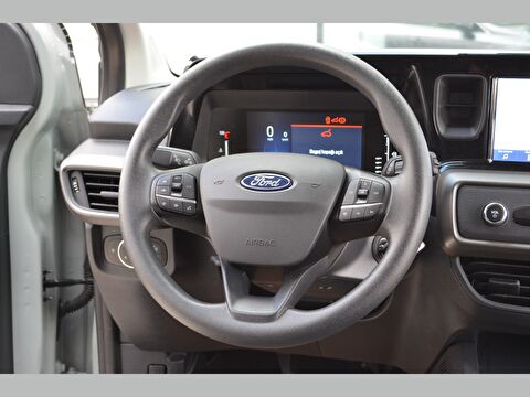 ford, tourneo courier, kombi 1.5 ecoblue trend, manuel, dizel 2.el otomobil | renew 27