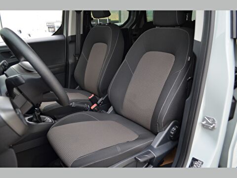 ford, tourneo courier, kombi 1.5 ecoblue trend, manuel, dizel 2.el otomobil | renew 22