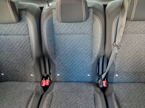 peugeot, rifter, combi 1.5 bluehdı allure, manuel, dizel 2.el otomobil | renew 20