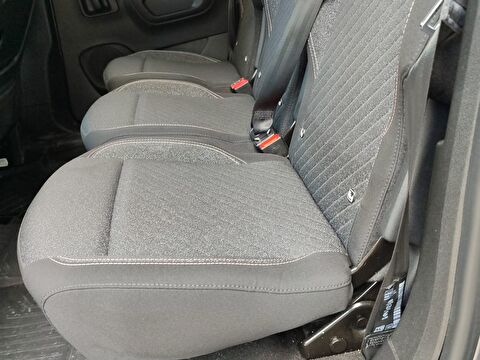 peugeot, rifter, combi 1.5 bluehdı allure, manuel, dizel 2.el otomobil | renew 21