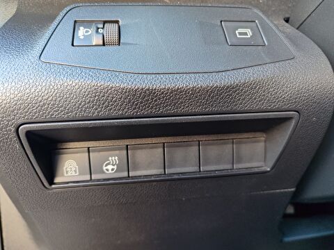 peugeot, rifter, combi 1.5 bluehdı allure, manuel, dizel 2.el otomobil | renew 17