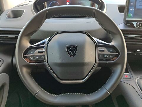 peugeot, rifter, combi 1.5 bluehdı allure, manuel, dizel 2.el otomobil | renew 10