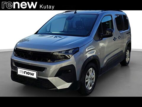 Combi 1.5 BlueHDI Allure, 2. el otomobil | renew