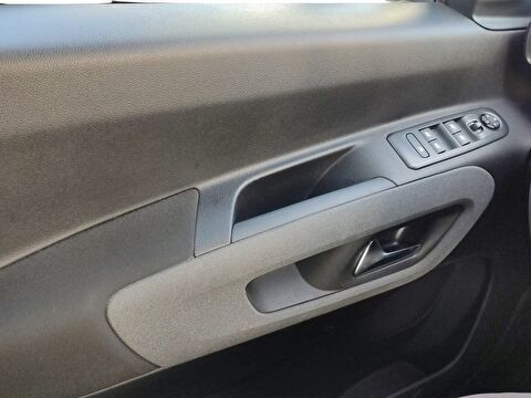 peugeot, rifter, combi 1.5 bluehdı allure, manuel, dizel 2.el otomobil | renew 18